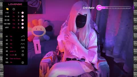 Snapshot of femboymatthew chatting on October 16, 7:20 am FemboyMatthew online show from October 16, 7:20 am