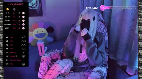 Snapshot of femboymatthew chatting on October 23, 7:29 am FemboyMatthew online show from October 23, 7:29 am