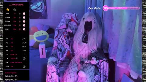 Snapshot of femboymatthew chatting on October 30, 7:32 am FemboyMatthew online show from October 30, 7:32 am