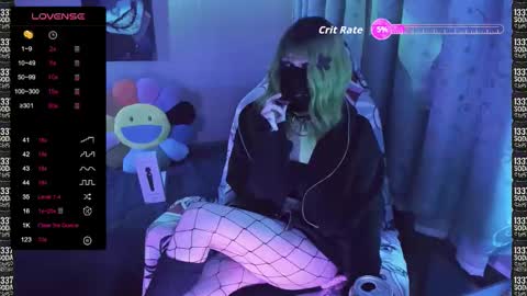 Snapshot of femboymatthew chatting on November 11, 7:30 am FemboyMatthew online show from November 11, 7:30 am