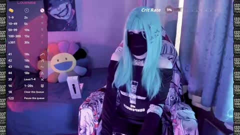 FemboyMatthew online show from April 16, 7:53 am