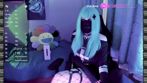 FemboyMatthew online show from April 20, 7:33 am