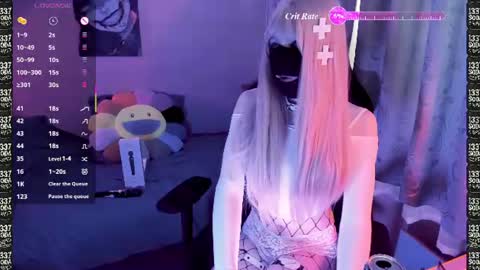 FemboyMatthew online show from July 26, 7:48 am