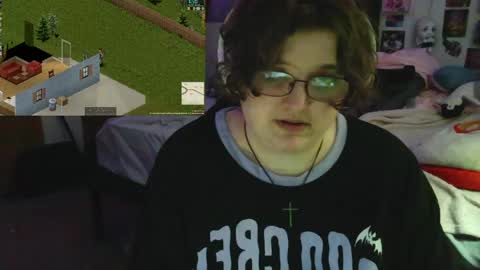 Snapshot of femcelsam chatting on April 16, 4:13 am femcelsam online show from April 16, 4:13 am