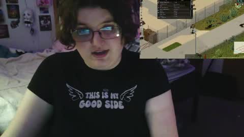 Snapshot of femcelsam chatting on April 17, 4:15 am femcelsam online show from April 17, 4:15 am