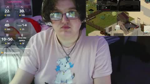 Snapshot of femcelsam chatting on April 23, 6:58 am femcelsam online show from April 23, 6:58 am