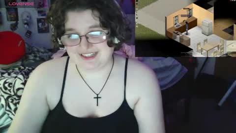 Snapshot of femcelsam chatting on May 17, 4:21 am femcelsam online show from May 17, 4:21 am