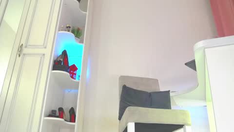 Snapshot of femdomheels chatting on January 9, 2:51 pm femdomheels online show from January 9, 2:51 pm