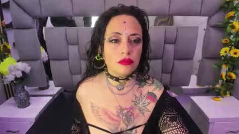 Fenix Lilith69 online show from November 1, 1:02 pm