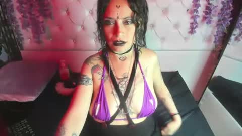 Fenix Lilith69 online show from June 26, 3:27 pm