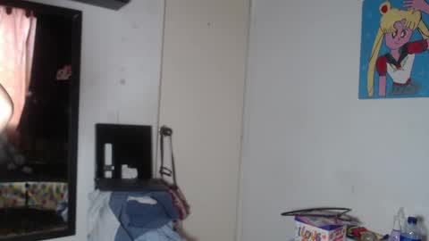 Fenixxx online show from February 18, 8:16 pm