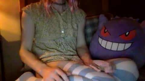 Snapshot of fenn88_ chatting on May 5, 2:52 am fenn88_ online show from May 5, 2:52 am