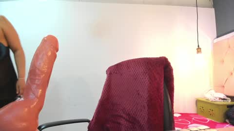 Fernanda online show from January 29, 3:04 pm