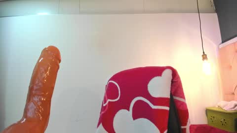 Fernanda online show from February 27, 8:42 pm