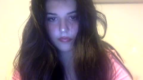 Snapshot of feraldeer chatting on July 9, 12:20 pm feralfawn online show from July 9, 12:20 pm