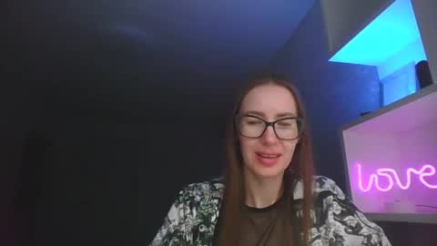 Snapshot of feraliss chatting on March 29, 4:07 pm feraliss online show from March 29, 4:07 pm