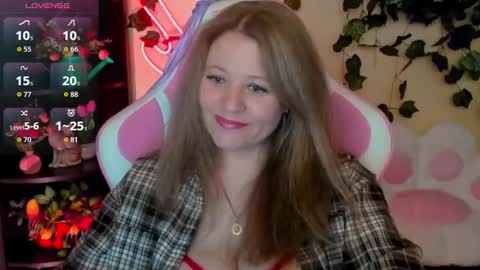 Ferall Btrrry online show from March 25, 6:14 pm