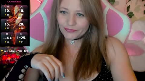 Ferall Btrrry online show from April 10, 8:24 pm