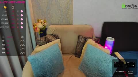 Milana online show from February 3, 11:42 am