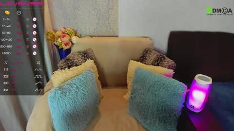 Milana online show from October 16, 10:27 am