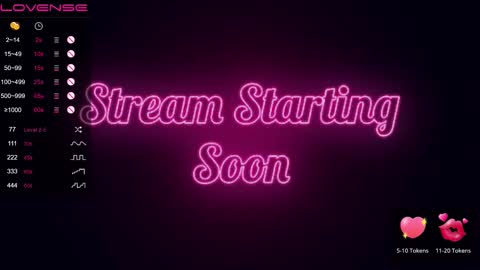 Milana online show from February 15, 9:08 am