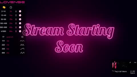 Milana online show from April 12, 1:16 pm