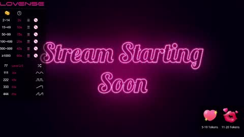 Snapshot of ferallberrys chatting on May 6, 1:38 pm Milana online show from May 6, 1:38 pm