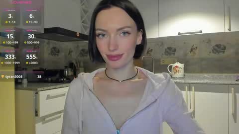 Snapshot of ferdina18 chatting on May 2, 5:29 pm Leya online show from May 2, 5:29 pm