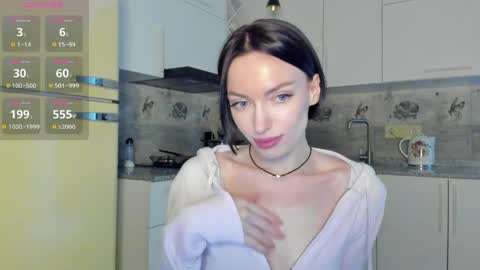Snapshot of ferdina18 chatting on May 5, 5:21 pm Leya online show from May 5, 5:21 pm