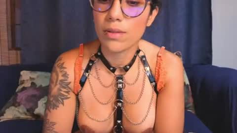 Snapshot of fergiecienta chatting on June 10, 10:30 pm fergiecienta online show from June 10, 10:30 pm