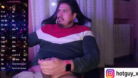 Fernan online show from December 2, 6:47 pm