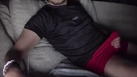 Snapshot of fernand89 chatting on January 16, 6:46 am fernand89 online show from January 16, 6:46 am