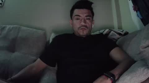 Snapshot of fernand89 chatting on February 24, 5:22 am fernand89 online show from February 24, 5:22 am