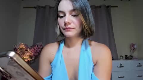 fernanda_151 online show from June 6, 3:00 am