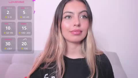 Snapshot of fernanda_aaa chatting on May 11, 2:45 pm fernanda online show from May 11, 2:45 pm