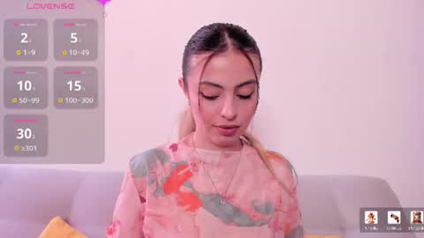 fernanda  online show from June 19, 3:49 pm