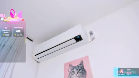 Snapshot of fernanda_brown01 chatting on September 22, 8:00 pm Fernanda online show from September 22, 8:00 pm