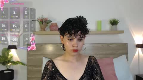 Snapshot of fernanda_indie chatting on January 11, 2:20 am F E R N A N D A online show from January 11, 2:20 am