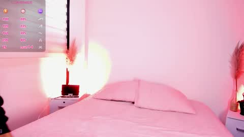 fernanda_liie_ online show from March 26, 12:22 pm