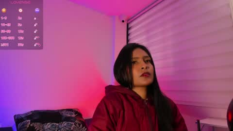 Snapshot of fernanda_liie_ chatting on April 20, 12:41 pm fernanda_liie_ online show from April 20, 12:41 pm