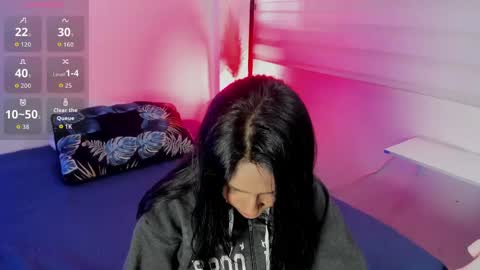 Snapshot of fernanda_liie_ chatting on April 24, 1:02 pm fernanda_liie_ online show from April 24, 1:02 pm