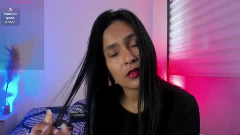 Snapshot of fernanda_liie_ chatting on April 25, 7:00 pm fernanda_liie_ online show from April 25, 7:00 pm