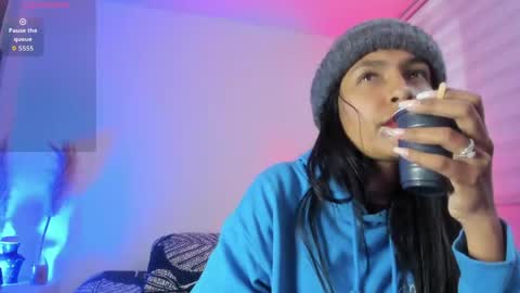 Snapshot of fernanda_liie_ chatting on April 27, 12:25 pm fernanda_liie_ online show from April 27, 12:25 pm