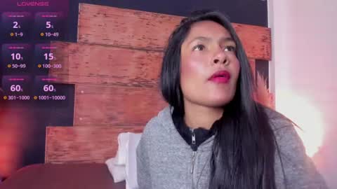 Snapshot of fernanda_liie_ chatting on July 15, 12:10 pm fernanda_liie_ online show from July 15, 12:10 pm
