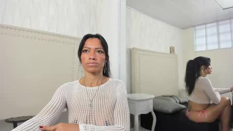 Snapshot of fernandaavila chatting on April 13, 6:13 pm Fernanda online show from April 13, 6:13 pm