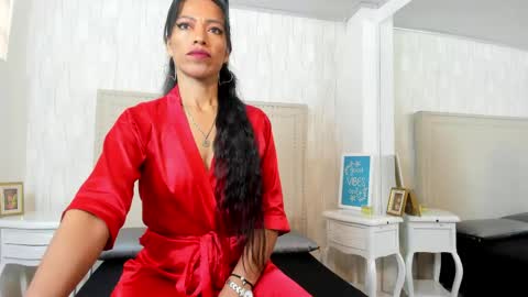 Snapshot of fernandaavila chatting on April 29, 7:20 pm Fernanda online show from April 29, 7:20 pm