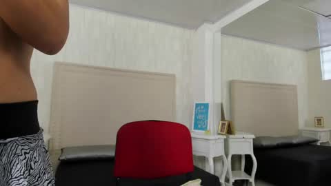 Snapshot of fernandaavila chatting on May 14, 6:26 pm Fernanda online show from May 14, 6:26 pm