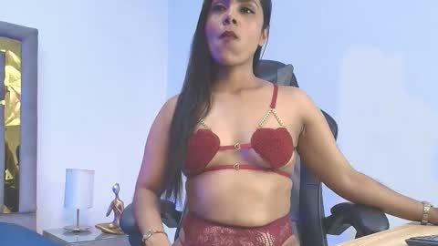 Fernandabrown s online show from March 22, 5:22 am