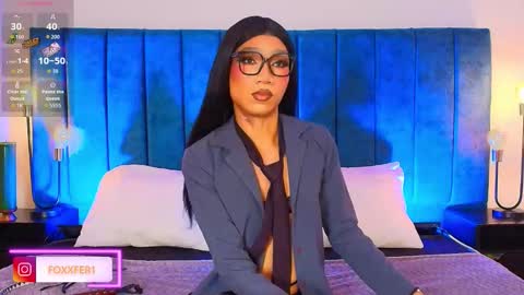 fernanda online show from January 13, 3:34 am