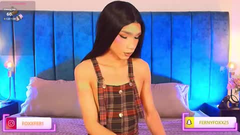 fernanda online show from January 19, 3:21 am